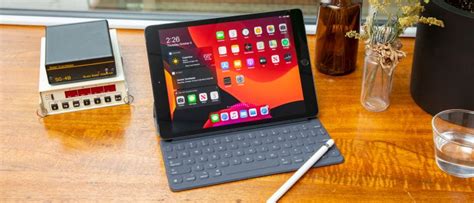 iPad 10.2 (2019) review | TechRadar