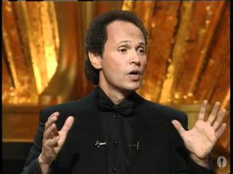 Billy Crystal Oscars Opening -- 1993 Academy Awards | Funny pix, Billy ...