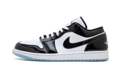 Jordan 1 Low SE "Concord" - Stadium Goods