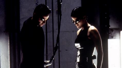 'Matrix 4': Keanu Reeves, Carrie-Anne Moss will reunite in new film