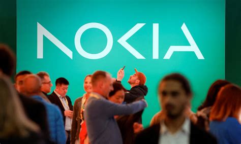 Nokia signs deal with MTN to expand 5G in South Africa | Reuters