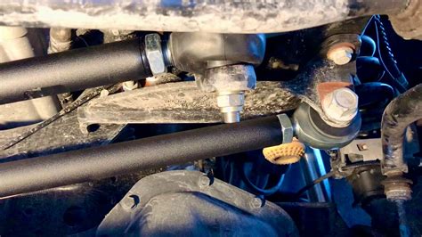 Ford F250 Death Wobble Fix - New Product Recommendations, Bargains, and Buying Guidance