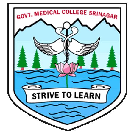 GMC Srinagar Recruitment 2021 Apply Online Job Vacancies 29 May 2021