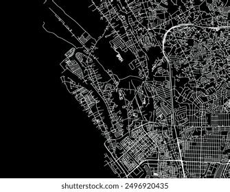 10 Navotas Map Images, Stock Photos, and Vectors | Shutterstock