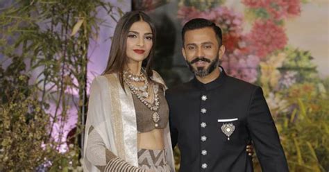 Sonam Kapoor Wedding Reception | Entertales | Trending Viral Stories