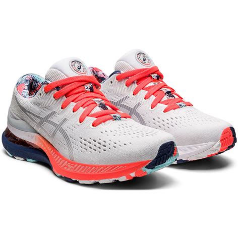 ASICS Women's Gel-Kayano 28 Celebration of Sport Running Shoes | Academy