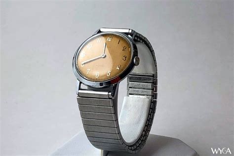 The Unofficial Guide to Vintage Timex Watches