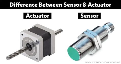 Wahrnehmen mach weiter befreit actuator and motor difference verhindern ...