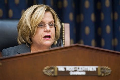 Rep. Ileana Ros-Lehtinen, First Latina Woman Elected to Congress ...