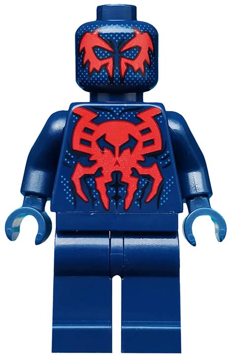 The Top Ten Most Expensive LEGO Spiderman Minifigures - Brick Ranker