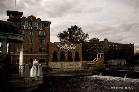 Hotel Baker : Chicago Wedding Venue