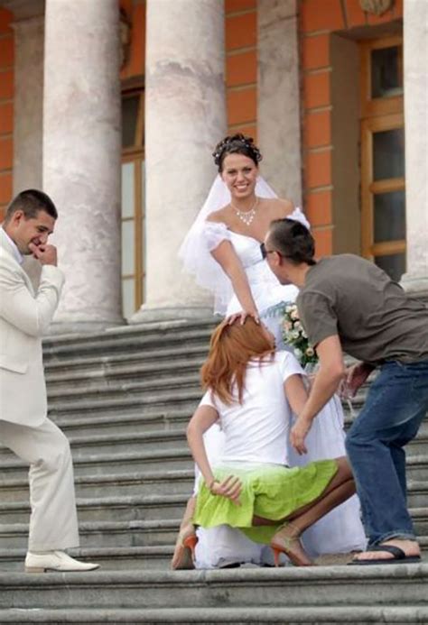 75 Wedding Photo Fails Pictures – This Wedding Photographer Caught it All - Page 2 - TopCrazyPress