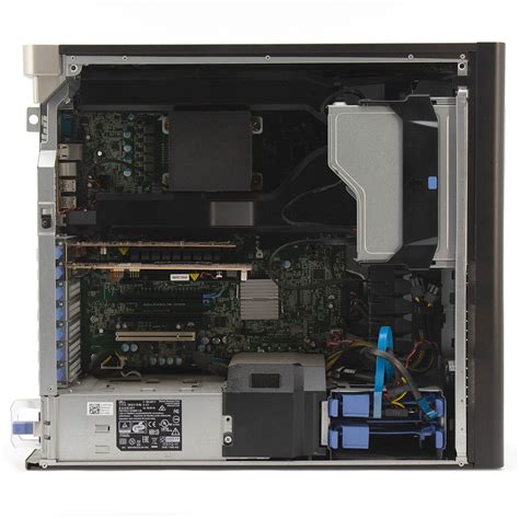 Dell Precision 5810 Tower Xeon E5 (1620v3) No OS