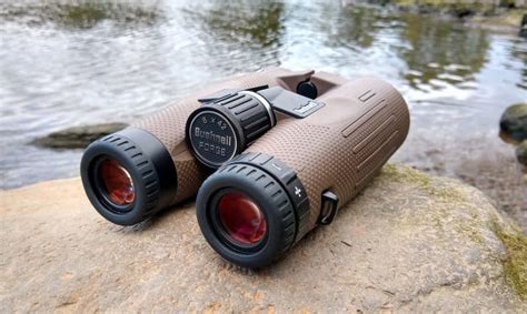 Binoculars Specifications Explained - NatureSpy