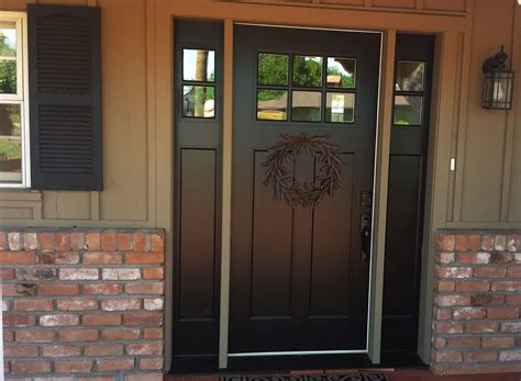 Our Favorite Doors Awesome Fiberglass Exterior Entry Doors Fiberglass | Fiberglass exterior ...