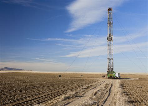 Hydraulic fracturing?-Not so fast, says United Nations review