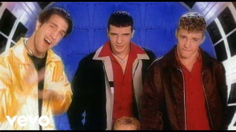 I Want You Back - *NSYNC | Shazam