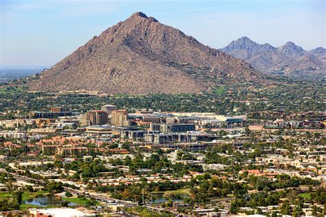 Top 10 Pros and Cons of Moving to Scottsdale, AZ - Updated 2023