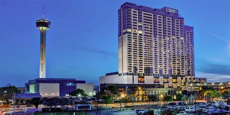 Grand Hyatt San Antonio | Travelzoo