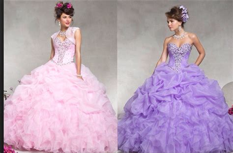 Mori Lee #88062 in Pink, Lilac, Coral, and White