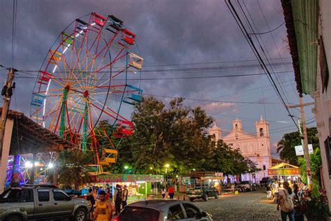 What to Do in Suchitoto - Everything El Salvador