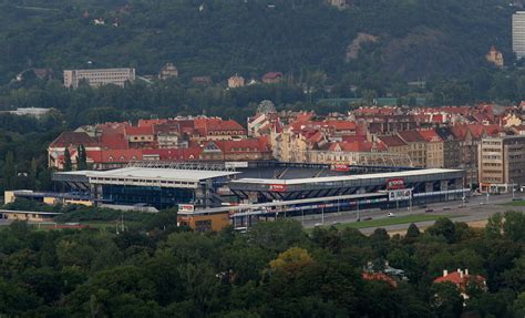 Generali Arena - Sparta Prague - Prague - The Stadium Guide