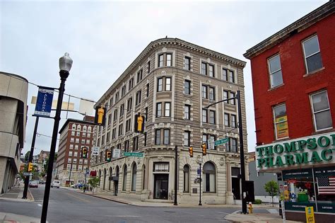 Altoona, PA - and a for credit question - SkyscraperPage Forum