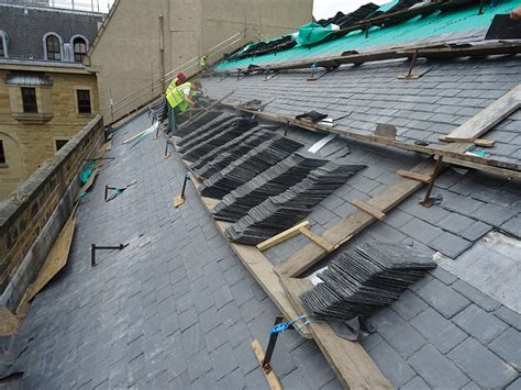 How to Install Slate Roof: Expert Guide & Tips - Clean Slate Campaign