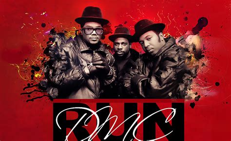 Run-D.M.C. - It´s Tricky 1987 - 70sand80s - Seventies and Eighties