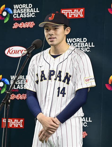 Roki Sasaki Earns the Win in WBC Debut to Commemorate 3/11 Disaster ...