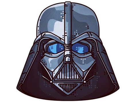 Starwars!! Darth Vader!! | Star wars illustration, Star wars drawings ...