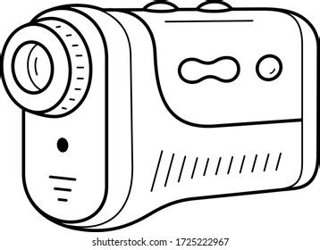 239 Laser Distance Meter Stock Vectors, Images & Vector Art | Shutterstock