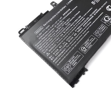 Genuine HP ProBook 450 G4 Laptop Battery