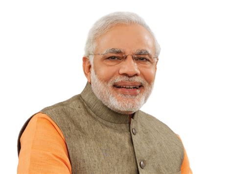 Narendra Modi PNG Picture | PNG All