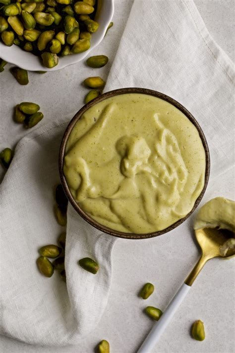 Pistachio Cream Toronto at Eva Collier blog