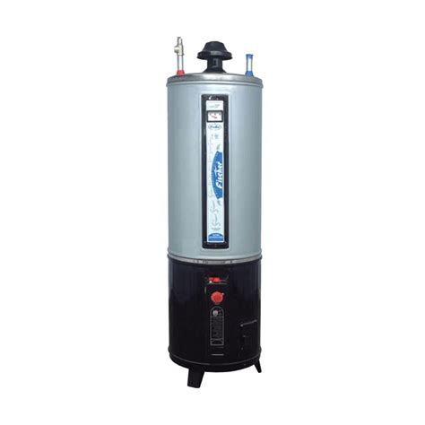 Fischer Best Heavy Duty Gas Geyser 100 Gallon in Pakistan - Order Now!