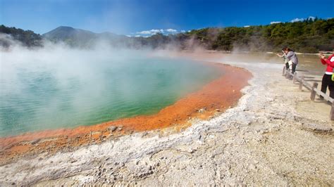 10 Best Hotels Closest to Wai-O-Tapu Thermal Wonderland in Waiotapu ...