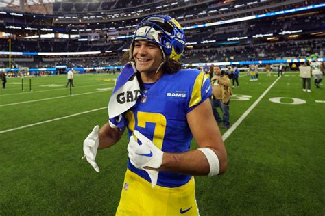 Puka Nacua's 70-Yard Touchdown Puts Los Angeles Rams Ahead of Cleveland Browns - BVM Sports