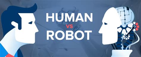 Human Vs Robot Robots Illustration Kids Robot Illustr - vrogue.co