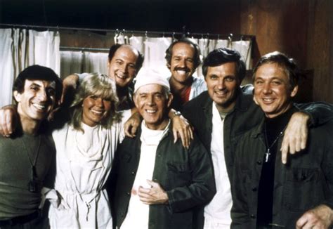 40 Years Ago Today, 'M*A*S*H' Finale Made Television History