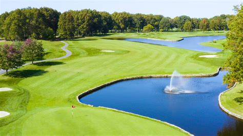 Golf Packages - Avalon Golf & Country Club