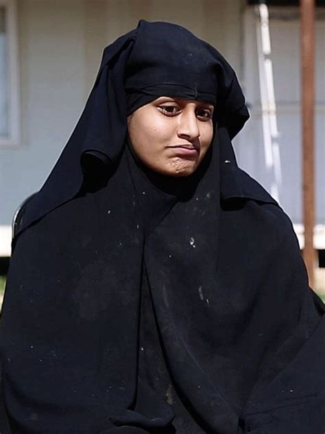 Shamima Begum 'lies about death of second ISIS bride to help her go underground' | Go Fashion Ideas