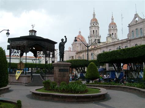 El pueblo rebelde de Sahuayo Michoacán