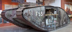 Tank Collection - The Tank Museum