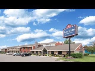 AMERICINN BY WYNDHAM BEMIDJI $123 ($̶1̶5̶5̶) - Updated 2022 Prices ...