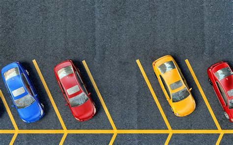 Do you know the types of car accidents in parking lots? Read on