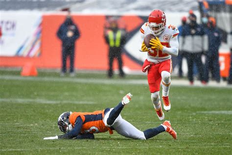 Chiefs defense and special teams highlight a complete team victory ...