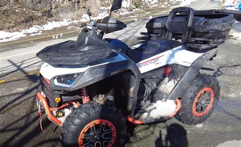 4 Common Segway ATV Problems (Must Read Before Buying) - Offroad Seek