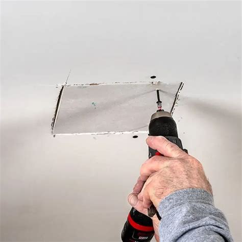 Drywall Repair Services | The Patch Boys