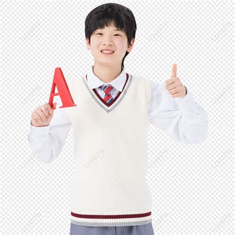 Korean Junior High School Student Image, Student Images, Korean Student, Academy PNG Hd ...